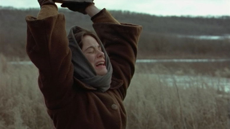 кадр из фильма Edge of Madness