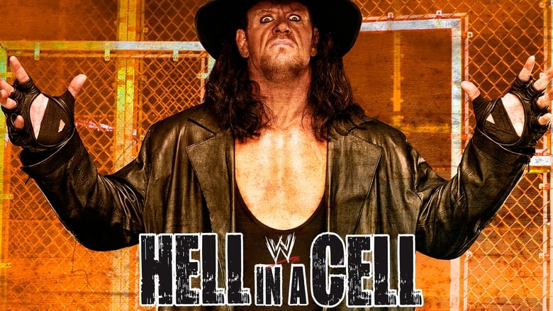 кадр из фильма WWE Hell in a Cell 2009