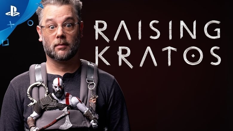 кадр из фильма Raising Kratos