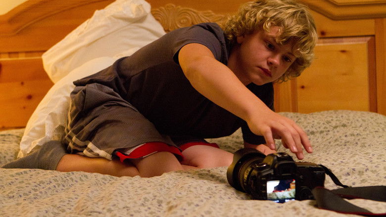 кадр из фильма Призрак Амитивилля