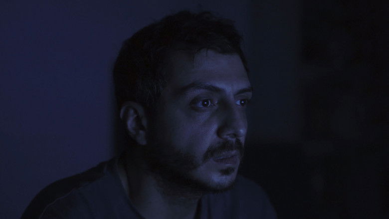 кадр из фильма پورتال P