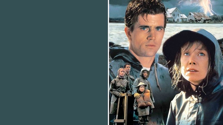 кадр из фильма Река