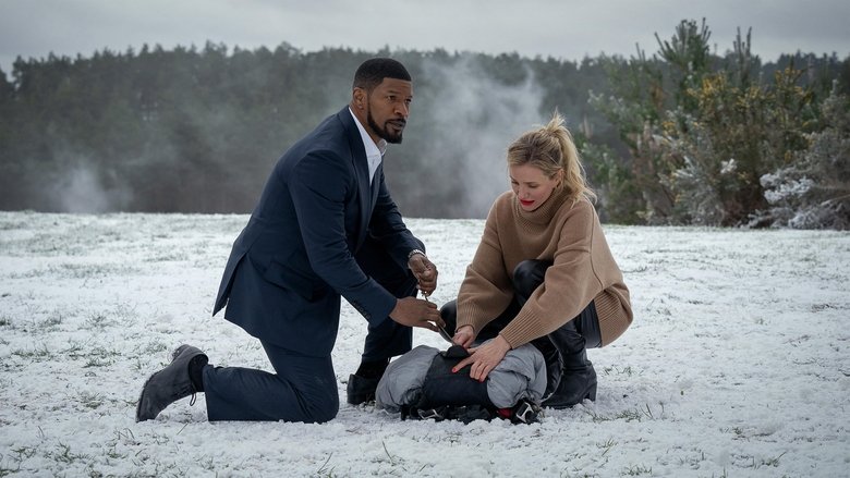 кадр из фильма Снова в деле