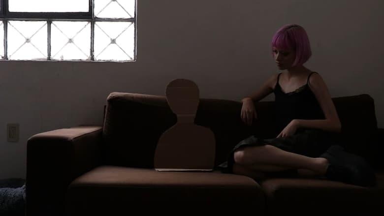 кадр из фильма Esto Es Lo Que Nos Hace Mujeres
