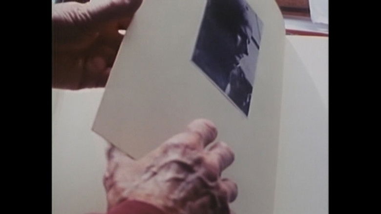 кадр из фильма Mein Krieg