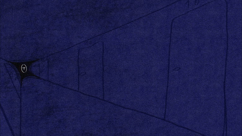 кадр из фильма Two Chapter Blue Dog
