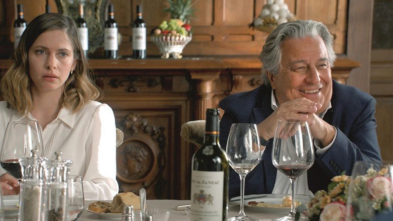 кадр из фильма Неожиданные связи