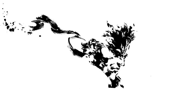 кадр из фильма The Making of Metal Gear Solid 2: Sons of Liberty