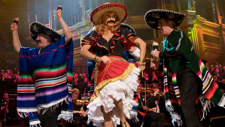 кадр из фильма Я не мессия