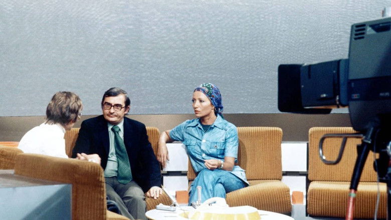 кадр из фильма Stéphane Audran, la complice de Chabrol