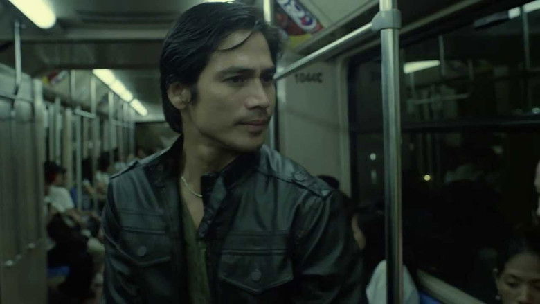 кадр из фильма На задании