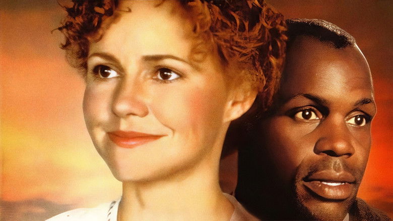 кадр из фильма Место в сердце