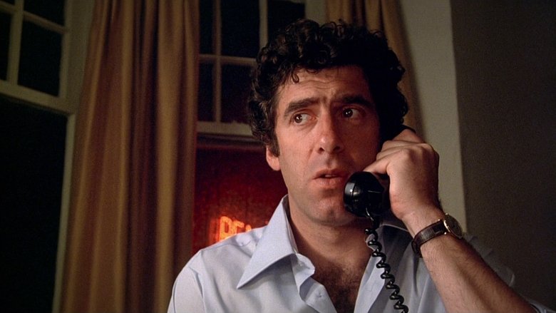 кадр из фильма Молчаливый партнер