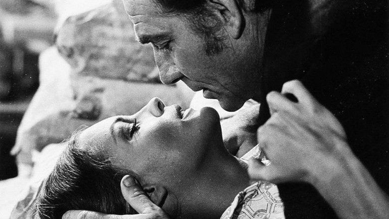 кадр из фильма Калифша