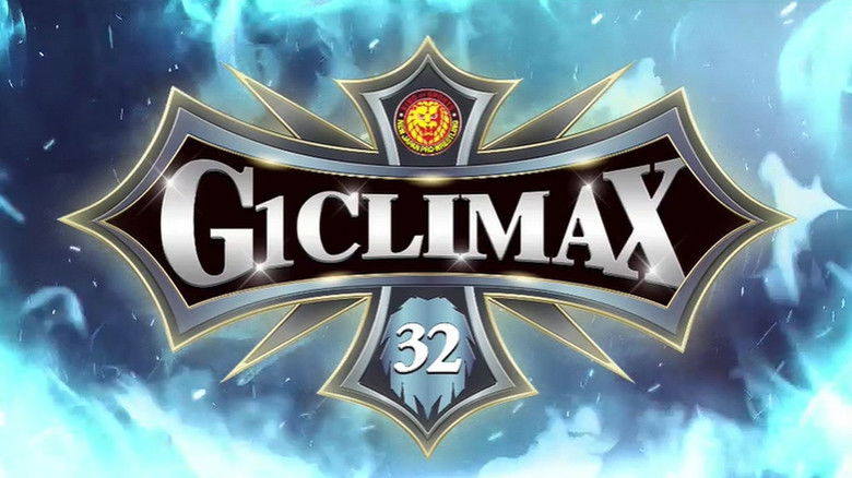кадр из фильма NJPW G1 Climax 32: Day 7