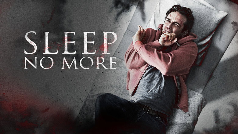 кадр из фильма Без сна