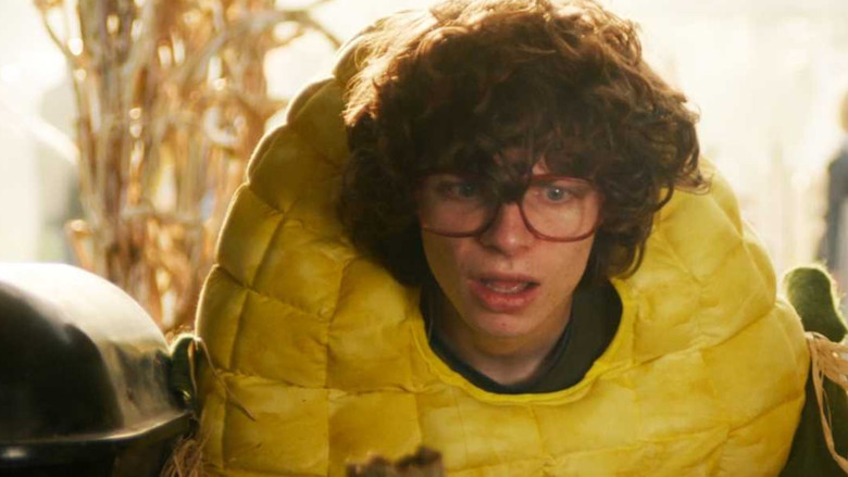 кадр из фильма Вырезанная