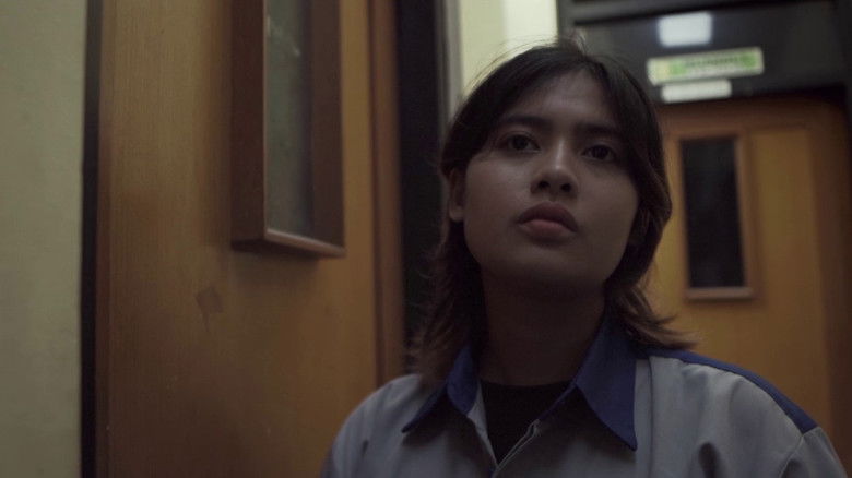 кадр из фильма Every Shade of Red