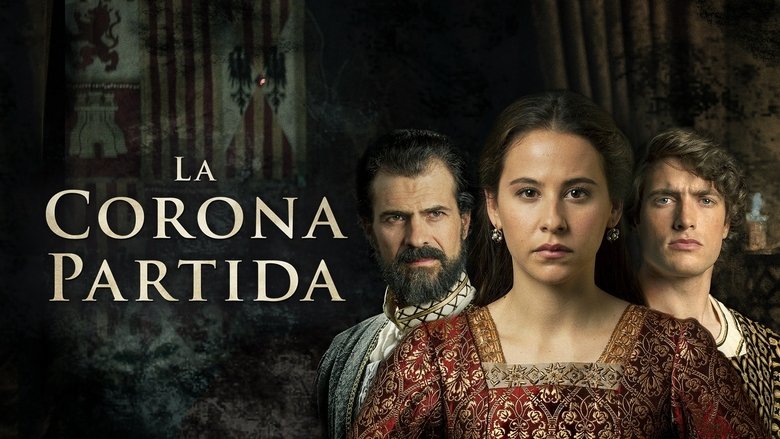 кадр из фильма Раскол короны