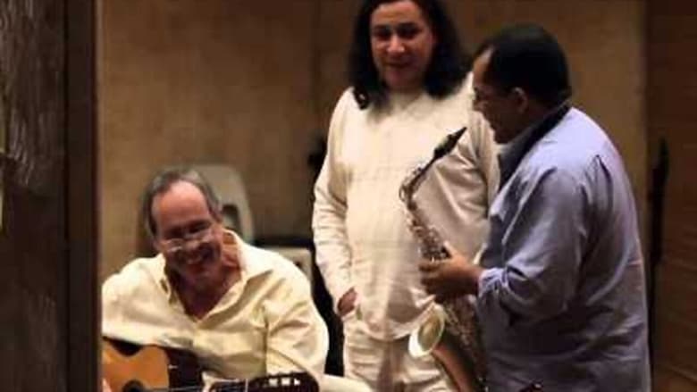 кадр из фильма Ensaio Sobre o Silêncio