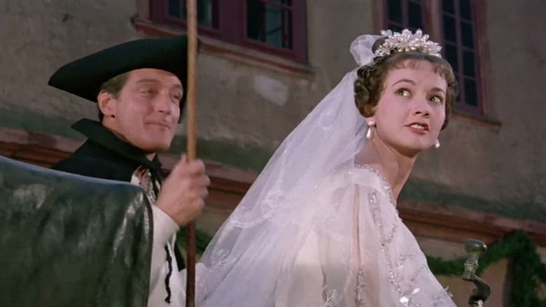 Харчевня в Шпессарте