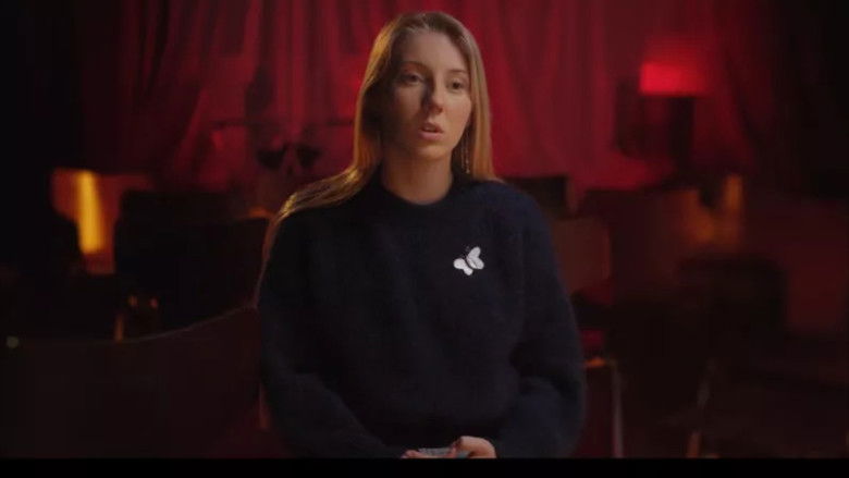 кадр из фильма 13 Novembre – Les ricochets