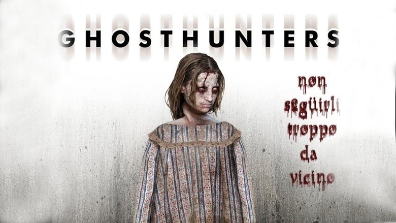 кадр из фильма По следам призраков