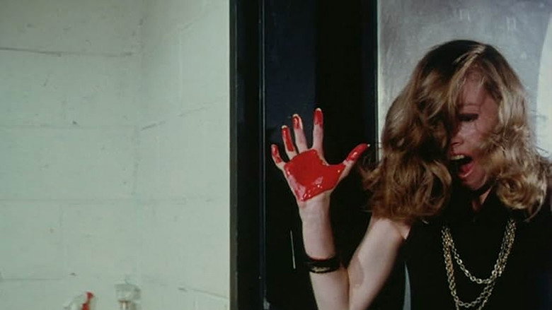 кадр из фильма Судороги