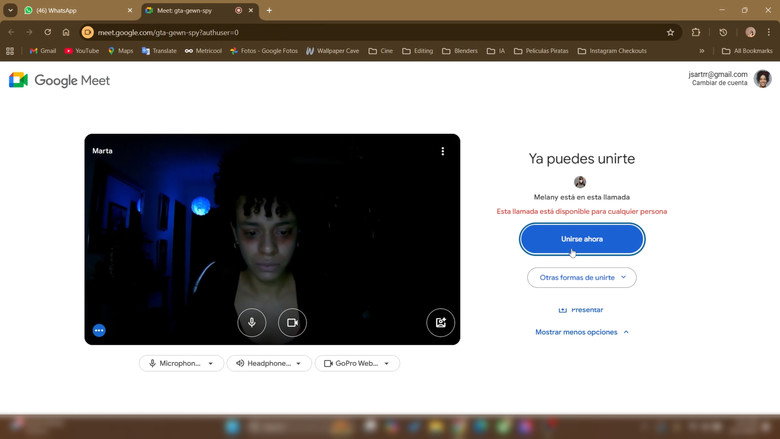 кадр из фильма LEAKED