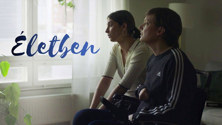 кадр из фильма Alive