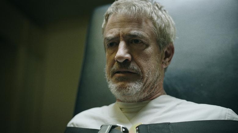 кадр из фильма Like Father Like Son