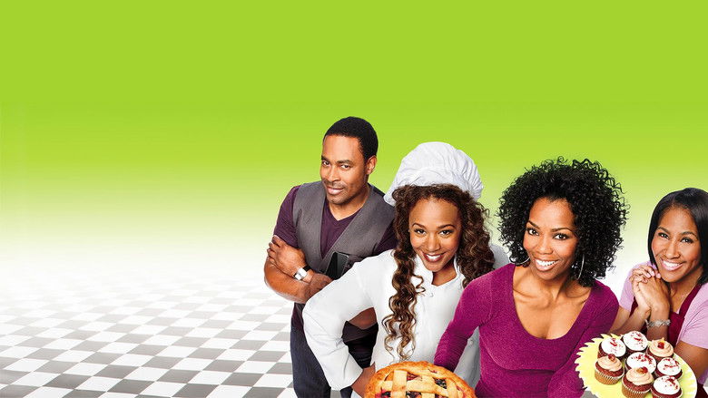 кадр из фильма Sugar Mommas