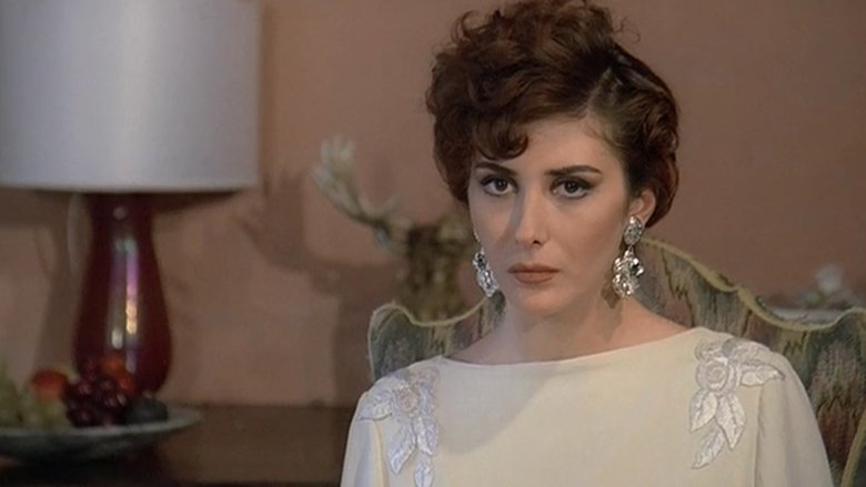 кадр из фильма La storia di Lady Chatterley