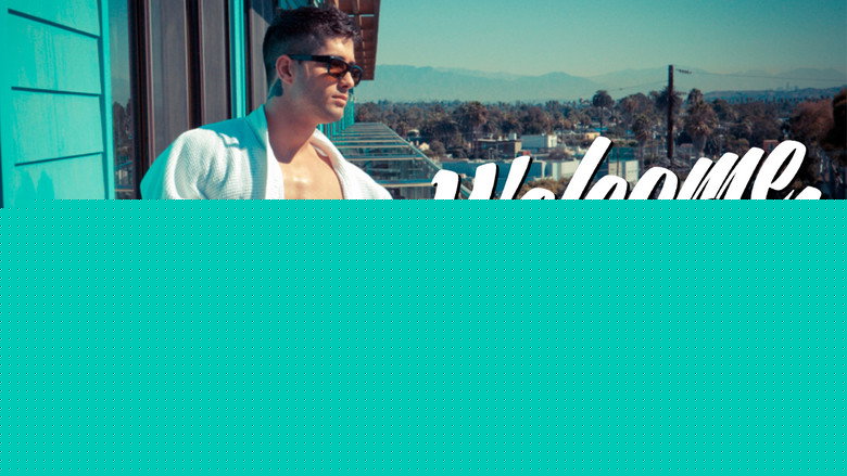 кадр из фильма Randy Blue Adrenaline Presents Welcome To LA