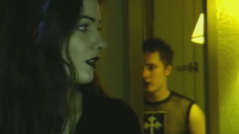 кадр из фильма Goth