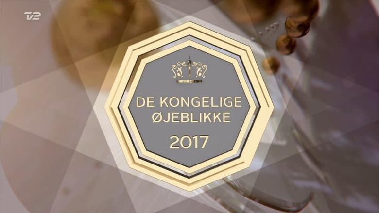 кадр из фильма De kongelige øjeblikke 2017