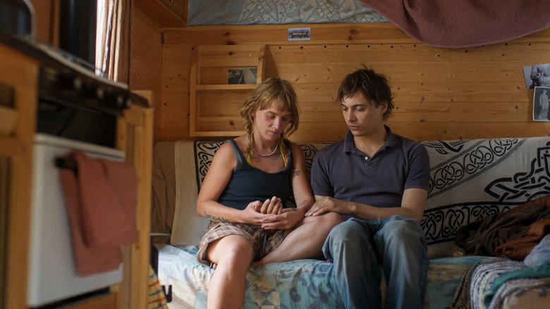 кадр из фильма Сорванец