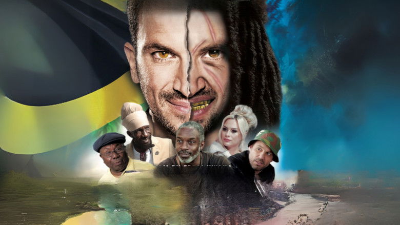 кадр из фильма Jafaican