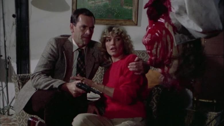 кадр из фильма Бактерия