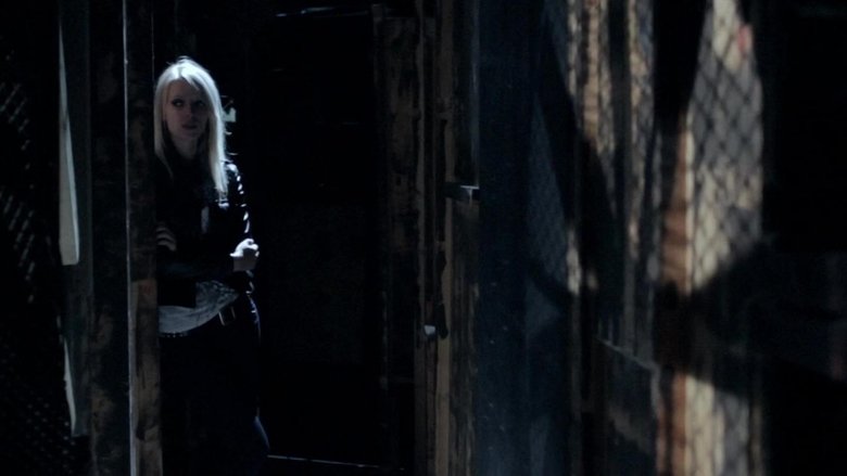 кадр из фильма Тэлон Фоллс