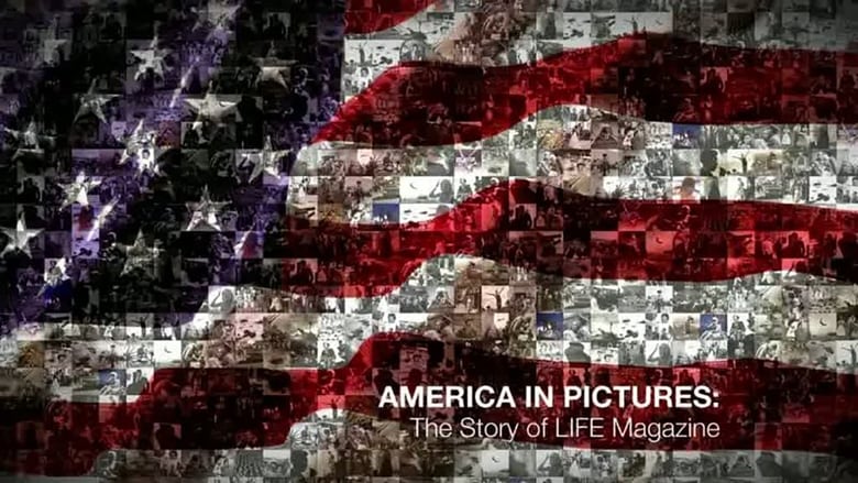 кадр из фильма America in Pictures - The Story of Life Magazine
