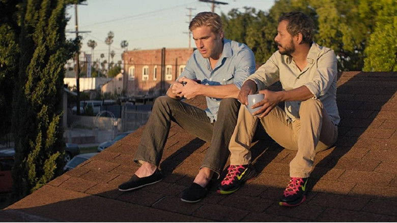 кадр из фильма Panacea