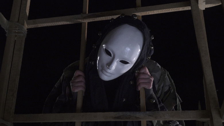 кадр из фильма Envoys