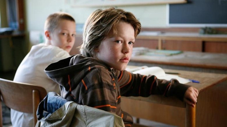 кадр из фильма Мой лучший враг