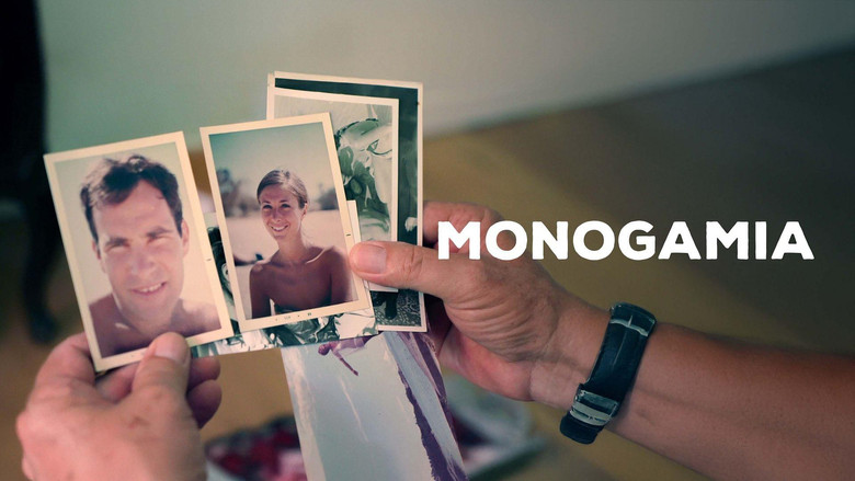 кадр из фильма Monogamia