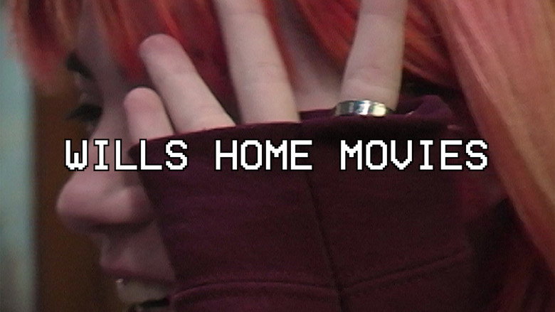 кадр из фильма Wills Home Movies