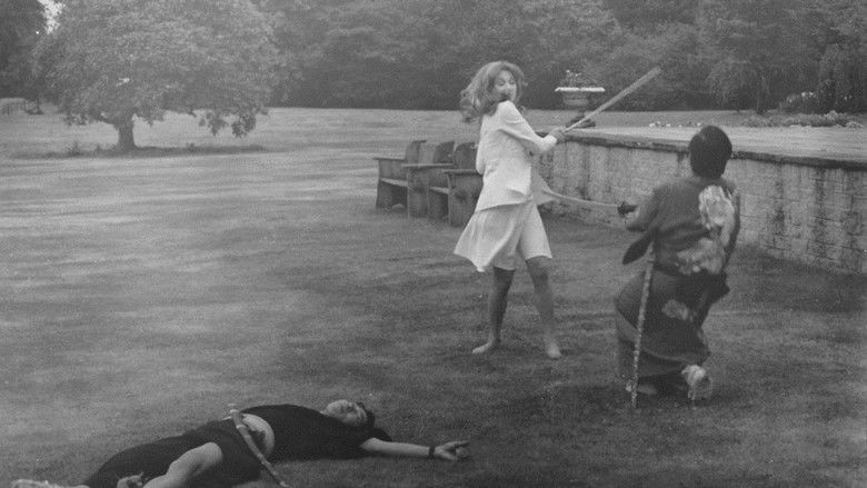 кадр из фильма Big Zapper