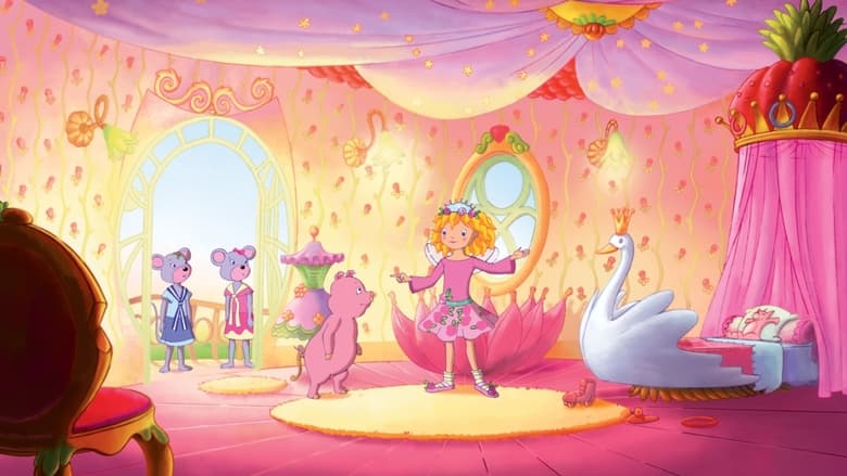 кадр из фильма Prinzessin Lillifee