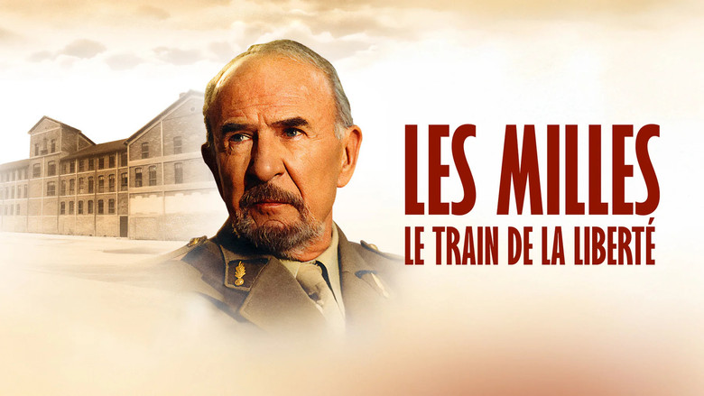 кадр из фильма Тысячи