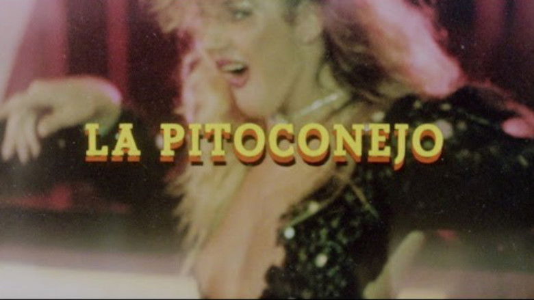 кадр из фильма Eva Man